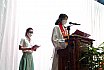 Misa Temu Purna Siswa 2022