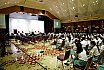 Misa Temu Purna Siswa 2022