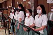 Misa Temu Purna Siswa 2022