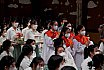 Misa Temu Purna Siswa 2022