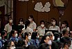Misa Temu Purna Siswa 2022