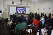 Edufair dan Pameran Humaniora 2023