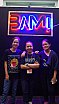 BAM 2016