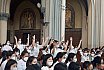 Misa Paskah 2023 -                                