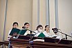 Misa Paskah 2023 -                                