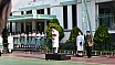 Upacara 17 Agustus 2023