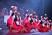 Pentas Seni 165 Tahun
