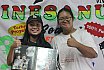 Edufair dan Pameran Humaniora 2023
