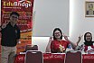 Edufair dan Pameran Humaniora 2023