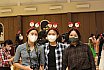 Misa Natal Tahun Baru 2023