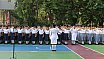 Upacara 17 Agustus 2023