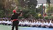 Upacara 17 Agustus 2023