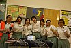 Integrated Learning 2024