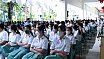 Misa Hari Santa Angela 2023