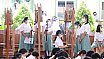 Misa Hari Santa Angela 2023