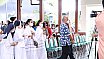 Misa Hari Santa Angela 2023