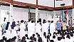 Misa Hari Santa Angela 2023