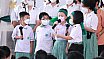 Misa Hari Santa Angela 2023