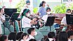 Misa Hari Santa Angela 2023