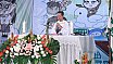 Misa Hari Santa Angela 2023