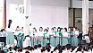 Misa Hari Santa Angela 2023