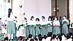 Misa Hari Santa Angela 2023