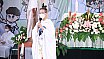 Misa Hari Santa Angela 2023