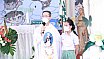 Misa Hari Santa Angela 2023
