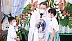 Misa Hari Santa Angela 2023