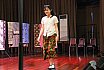 Wastra Nusantara 2024