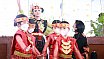 Misa Hari Santa Angela 2023