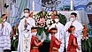 Misa Hari Santa Angela 2023