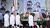 Misa Hari Santa Angela 2023