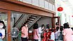 Misa Hari Santa Angela 2023