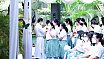 Misa Hari Santa Angela 2023