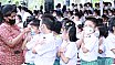 Misa Hari Santa Angela 2023