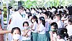 Misa Hari Santa Angela 2023