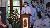 Misa Hari Santa Angela 2023