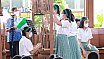 Misa Hari Santa Angela 2023