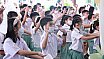 Misa Hari Santa Angela 2023
