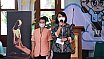 Misa Hari Santa Angela 2023