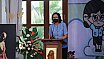 Misa Hari Santa Angela 2023