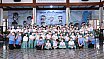 Misa Hari Santa Angela 2023