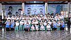 Misa Hari Santa Angela 2023