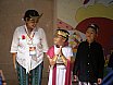 Pentas Seni 165 Tahun
