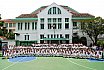 Misa Temu Purna Siswa 2022