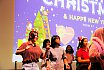 Sanur Christmas Show 2024