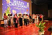 Sanur Christmas Show 2024