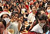 Sanur Christmas Show 2024