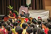 Sanur Christmas Show 2024